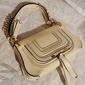 Chloe Marcie Bag Small